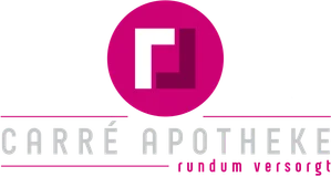 Logo Carré-Apotheke