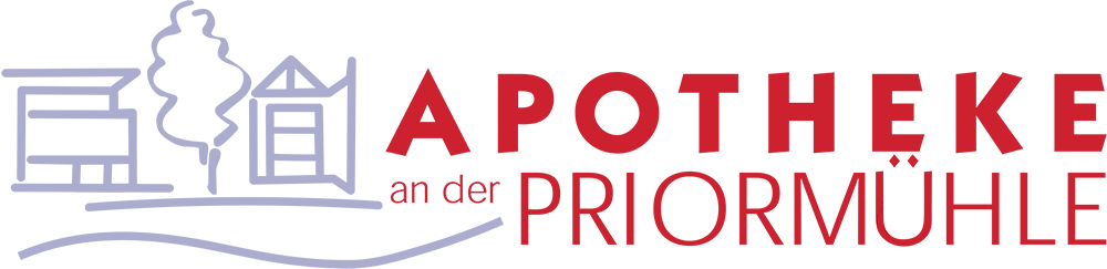 Logo Apotheke an der Priormühle