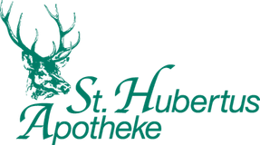 Logo St. Hubertus-Apotheke