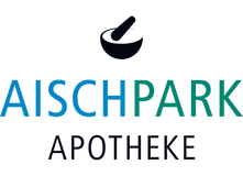 Logo Aischpark-Apotheke
