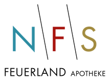 Logo Feuerland Apotheke