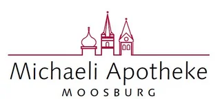 Logo Michaeli Apotheke