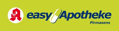 Logo Easy Apotheke Pirmasens