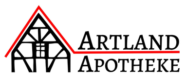 Logo Artland-Apotheke