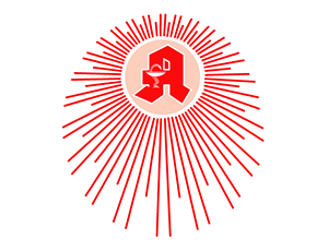 Logo der Sonnen-Apotheke