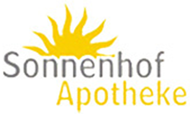 Logo der Sonnenhof-Apotheke
