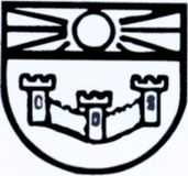 Logo Apotheke am Sonnenwall