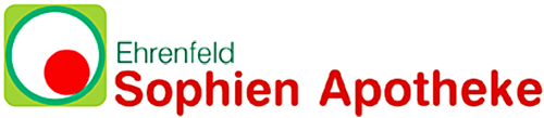 Logo der Sophien-Apotheke