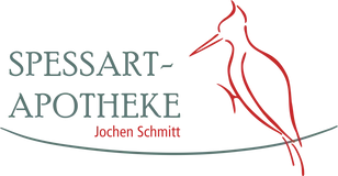 Logo Spessart-Apotheke