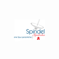 Logo Spindel-Apotheke