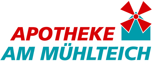 Logo der Apotheke am Mühlteich