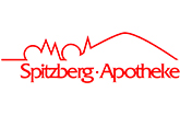 Logo der Spitzberg-Apotheke Hirschau