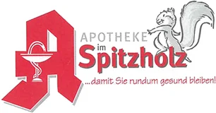 Logo Apotheke im Spitzholz