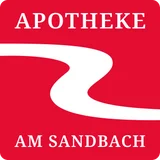 Logo Apotheke am Sandbach