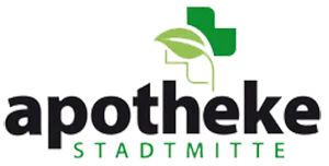 Logo Apotheke Stadtmitte OHG
