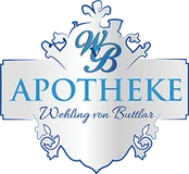 Logo Wehling von Buttlar Apotheke