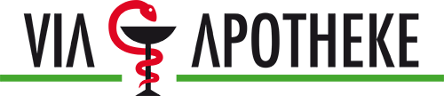 Logo VIA-Apotheke