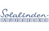 Logo der Solalinden-Apotheke