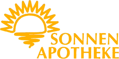 Logo der Sonnen Apotheke