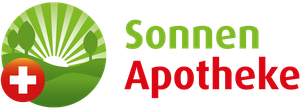 Logo der Sonnen-Apotheke Kurt Walbe