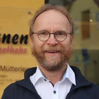 Dr. Reinhard Mütterlein