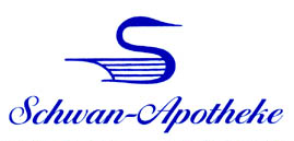Logo der Schwan-Apotheke