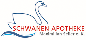 Logo der Schwanen-Apotheke