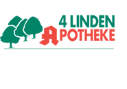 Logo 4 Linden Apotheke