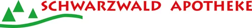 Logo Schwarzwald-Apotheke Straubenhardt