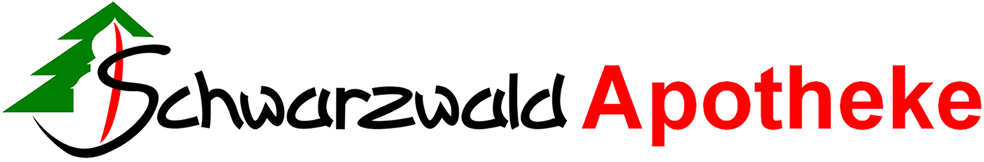 Logo der Schwarzwald-Apotheke