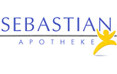 Logo Sebastian-Apotheke