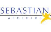 Logo der Sebastian-Apotheke