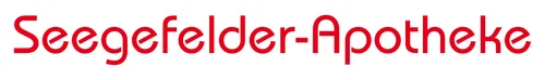 Logo Seegefelder Apotheke