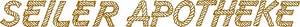 Logo der Seiler-Apotheke