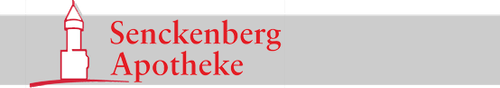 Logo Senckenberg Apotheke