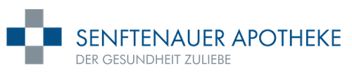 Logo der Senftenauer Apotheke