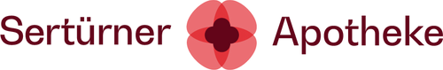 Logo der Sertürner Apotheke