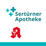 Logo Sertürner Apotheke