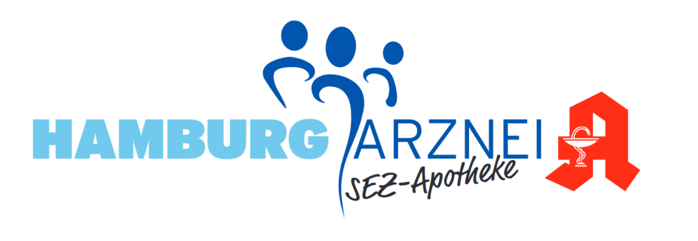 Logo der SEZ-Apotheke