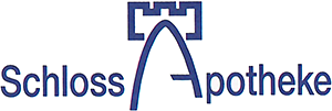 Logo der Schloss-Apotheke