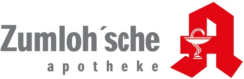 Logo Zumlohsche-Apotheke