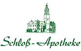 Logo Schloß-Apotheke