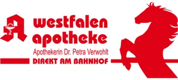 Logo Westfalen-Apotheke