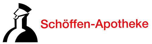 Logo der Schöffen-Apotheke