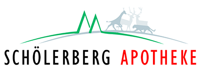 Logo der Schölerberg-Apotheke
