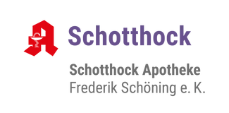 Logo Schotthock-Apotheke