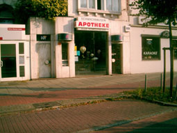 Schwachhausen-Apotheke