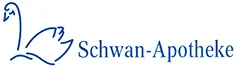 Logo Schwan-Apotheke