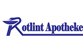Logo der Rotlint-Apotheke