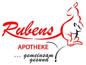 Logo der Rubens-Apotheke